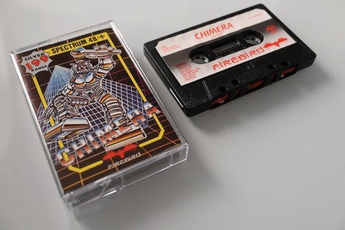 Sinclair ZX Spectrum ~ Single Cassette Case (SCC) ~ Multi Choice/Drop Down (1) - Picture 102 of 138