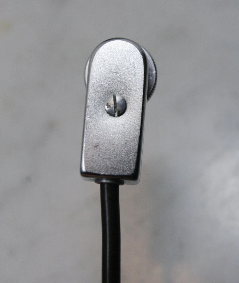 Zeiss Ikon Contax Synchron Schalter 1361 Flash Synchronizer For IIA IIIA - Image 4 of 4