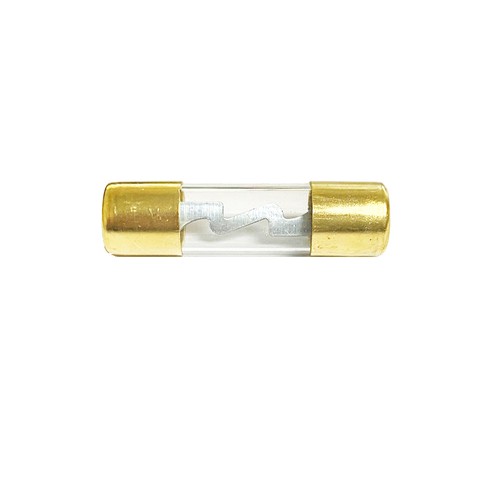 3x CAR STEREO AUDIO AGU 80A FUSE HOLDER 0 2 4 IN OUT GAUGE 80 AMP 80A - Picture 6 of 6