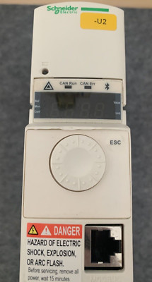 Schneider Electric ATV32HU11N4 Altivar Inverter Umrichter