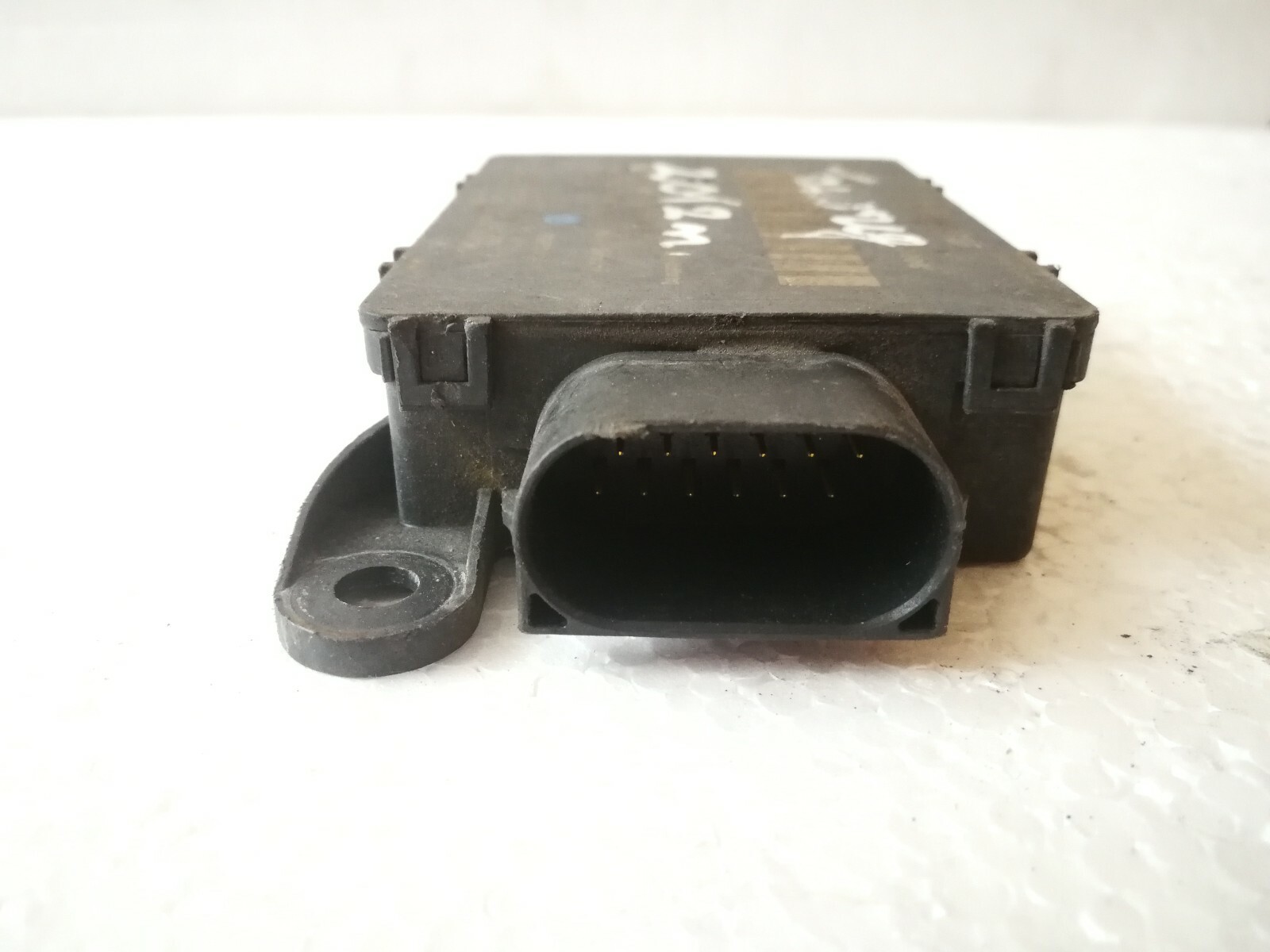 VOLKSWAGEN TOUAREG 7P TYRE PRESSURE MONITORING CONTROL MODULE 7P6907273F eBay