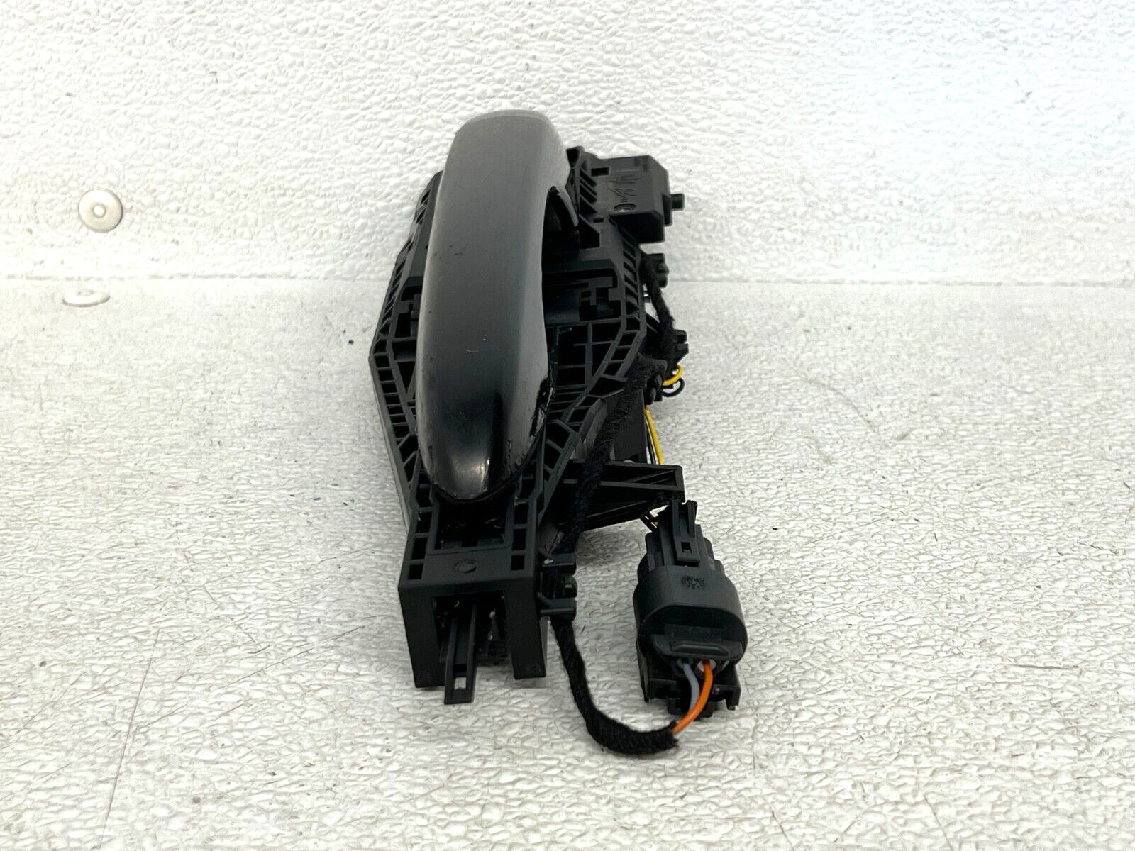 ⭐2014-2017 MASERATI GHIBLI REAR LEFT DRIVERS SIDE DOOR HANDLE BLACK OEM LOT2531