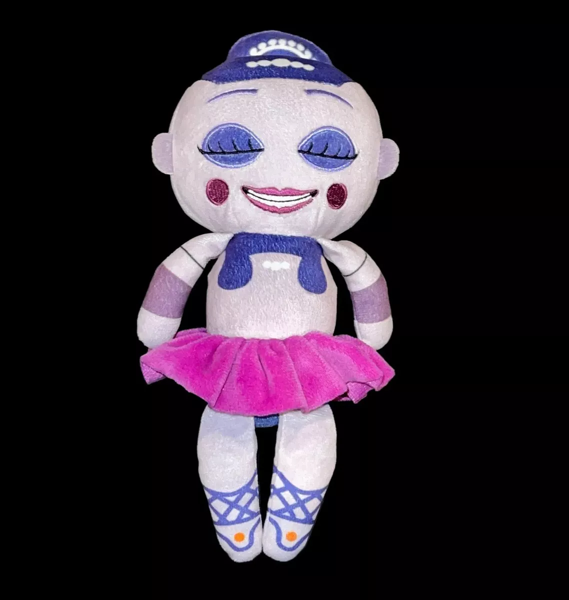 Funko Five Nights at Freddy's: Sister Location - Ballora Plush