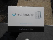 Cambridge Nightingale Wireless Smart Home Sleep System 2 Piece Ng2000 Freeship