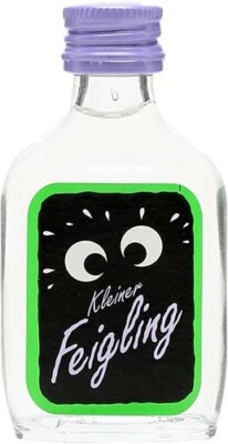 Kleiner Feigling Fig Liqueur Memorabilia Marketing Items