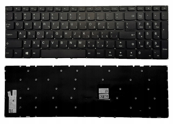 Lenovo IdeaPad 310-15ABR 310-15IAP 310-15IKB 310-15ISK Laptop