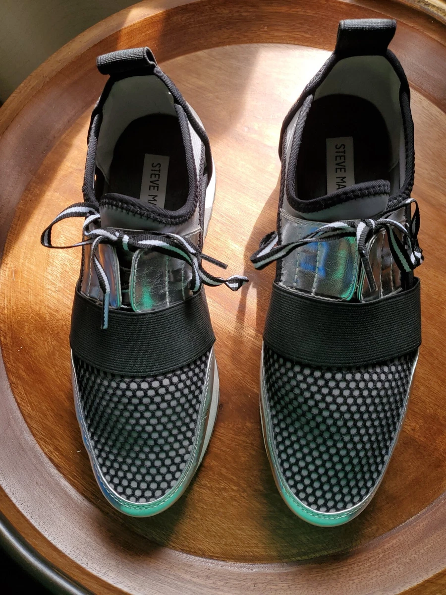 Tennis discount steve madden