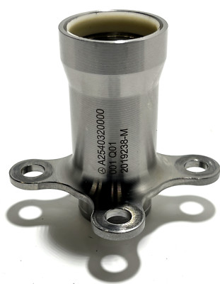   Original Mercedes-Benz Flansch A2540320000   EQ Boost  AMG E63 C63 B22  