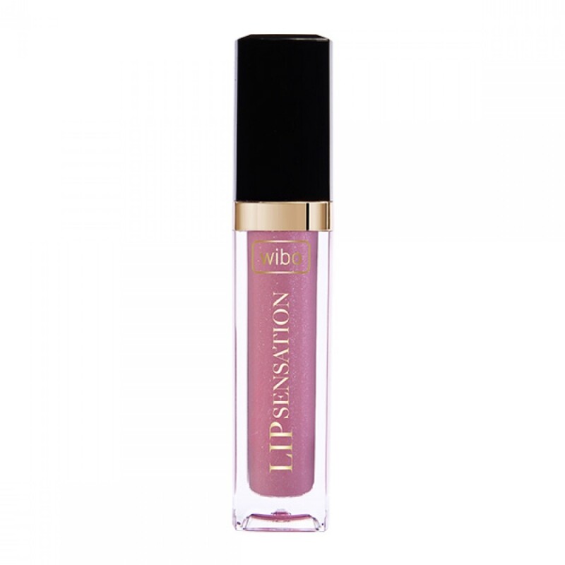 5901571043623 Бальзам для губ Lip Sensation do ust 25 г Wibo 3490₽