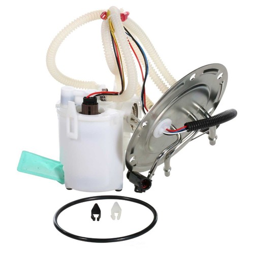 Fuel Pump Module Assembly Carter P74941M