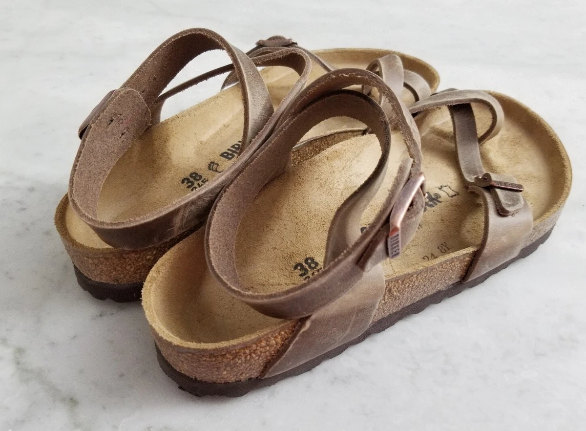 Louis Vuitton's Birkenstock-esque sandal will have you wishing for