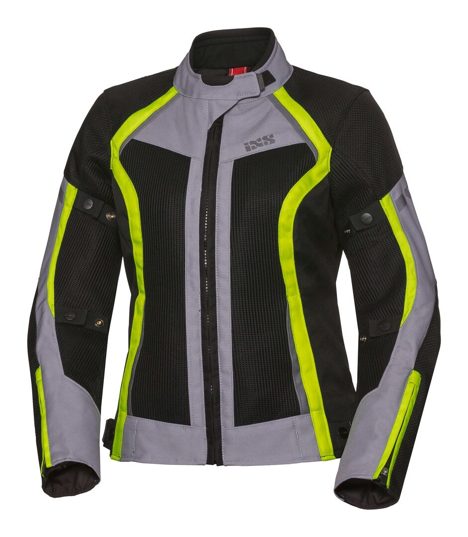 Amazon Bonprix Damen Jacken Sommer Andorra Ixs Motorradjacke