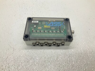 Automations System LPL-G-S8 Logic Control Box 10-28 VDC LPLGS8 LPL (TSC)