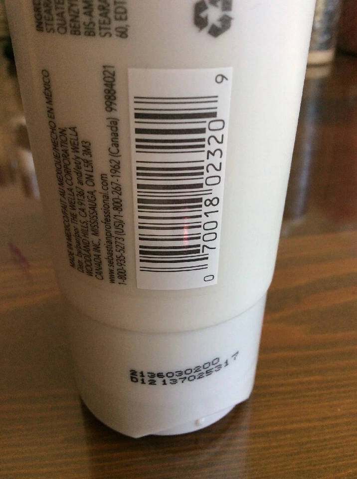 Trillance Conditioner 8.4 Oz new , original salon formula  - Image 3 of 3