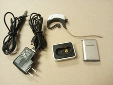 Samson Airline Micro Wireless Earset System Ah2