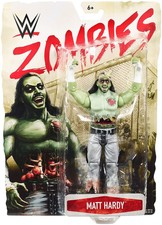 wwe zombies series 3