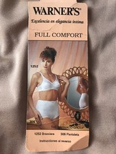 Vtg Warner s Underwear, Brief NWT Original Package Nude Sz. S Style 0306