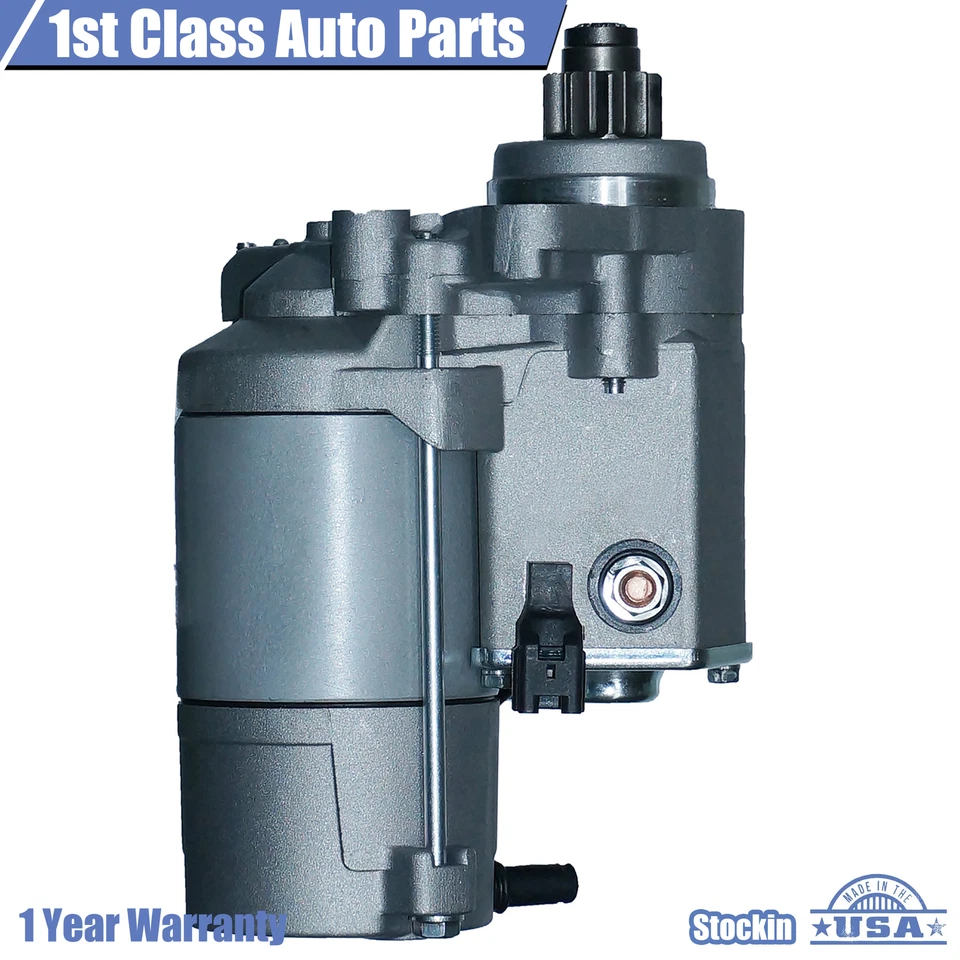 Arranque para Lexus 1998-2000 GS400 1996-2000 LS400 1996-2000 SC400 Foto 4 de 4