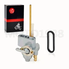 Fuel Valve Petcock Gas Tap For HONDA 1972 1973 1974 CB175 CB200 Super Sport 