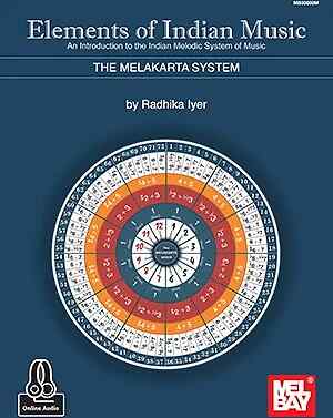 Elements of Indian MusicThe Melakarta System