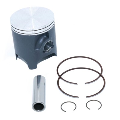 Vertex Cast Replica Top End Kit 97-01 Honda CR250R 2-Stroke Piston Gaskets 66.40