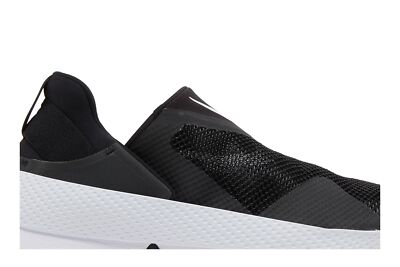Nike Wmns GO FlyEase 'Black White' DR5540-002 | eBay