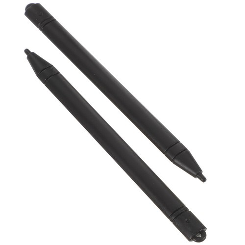 2 Pcs Writing Board Brush Digital Stylus for Drawing Tablet Pen Replacement - Picture 10 of 12