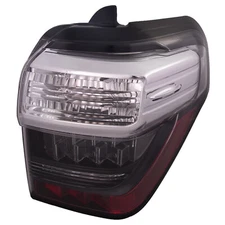 Tail Light For 14-24 Toyota 4Runner Right Passenger Side LED Tail Lamp Assembly