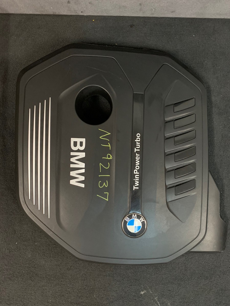 BMW F30 Engine Cover 11128616573 8616573 OEM 3