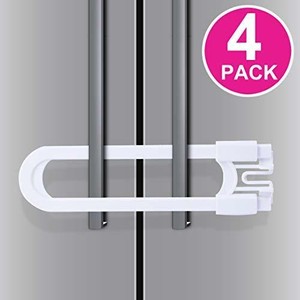 child proof appliance locks