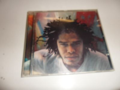 Cd  Embrya von Maxwell (1998)