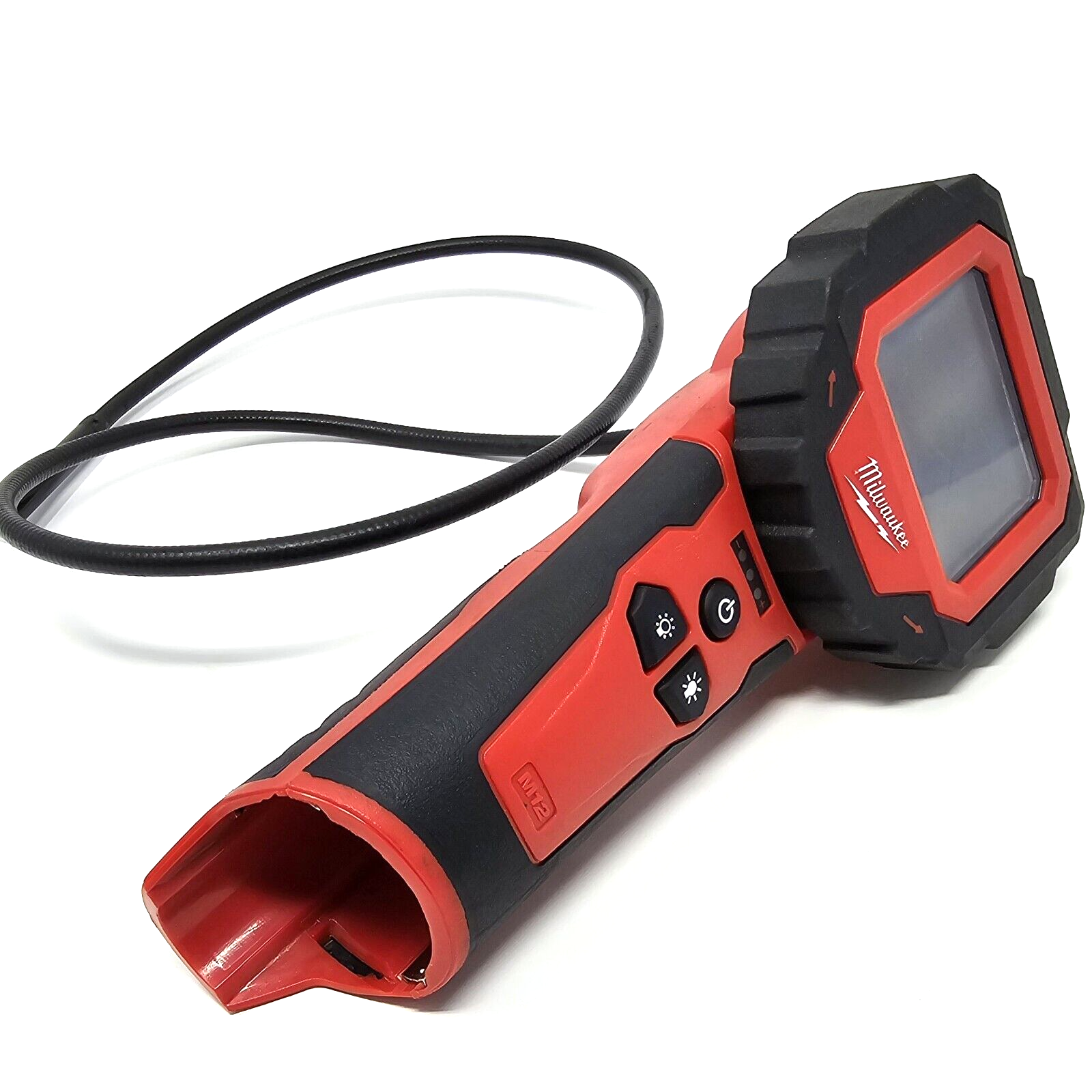 Milwaukee 231320 M12 MSpector 360 Rotating Inspection Camera Tool