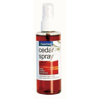 Wholesale Cedar Wood Spray for your store