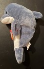 TY Beanie Baby Echo The Dolphin — photo 2