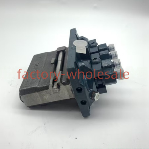 Brand New in hand 16454-51010 Fuel Injection Pump For Rebuilt Kubota V1903 fast - Picture 3 of 8