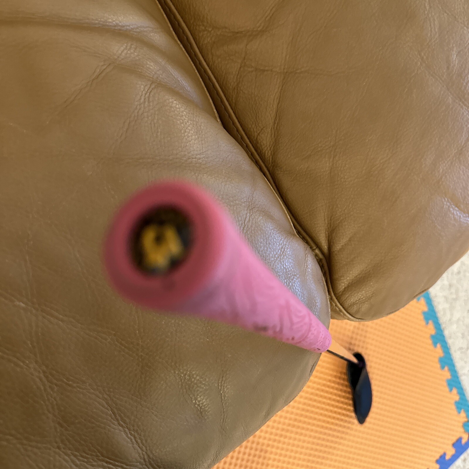 Majesty Prestigio Iron Set Falak Tayyeb Platinum Government Services