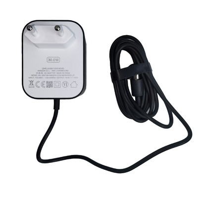OEM Amazon Netzteil 30 W 18 V 1,67 A für Echo 4./3. Echo Show 10/2/8 Gen K3V1N9