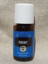 Young Living Essential Oil, Panaway 15mL  New, Unopened 