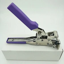 For SMT Reel Tape Hardware Tools SMT Splicing Tool Long row Splice Pliers Splice