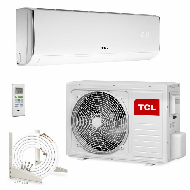 Yokohama Tcl Klimaanlage Klima Modell Xa51 Klimagerat Split Gunstig Kaufen Ebay