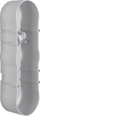 Berker Integro Design Flow Anthrazit Matt Schuko 59,5x59,5mm Steckdose Schalter
