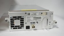 IBM 35P1264 ULTRIUM LTO 6 8GB/S FC LTO6 TAPE DRIVE IN DELL 7P02M ML6000 CARRIER