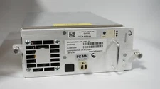 IBM 35P1264 ULTRIUM LTO 6 8GB/S FC LTO6 TAPE DRIVE IN DELL 7P02M ML6000 CARRIER
