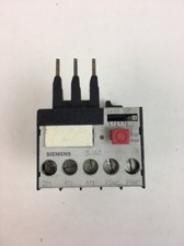 SIEMENS 3UA7