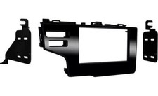 Metra 95-7883HG Radio Installation Kit For Honda Fit 2015  Up, Double-DIN