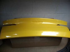 Coperchio posteriore Aston Martin DB11 - mai montato