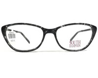 South Hampton Sh 8003 Bk Brillengestell Schwarz Cat-Eye Vollrand 53-16-140