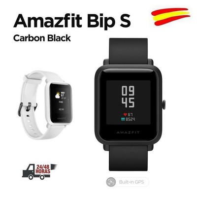 amazfit stratos 3 ios