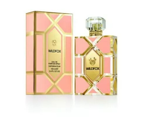 wildfox parfum