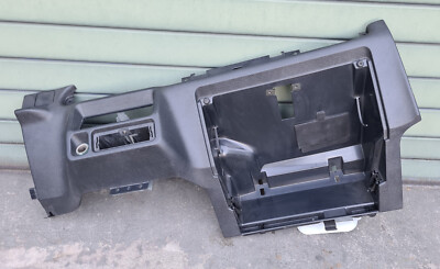 Armaturenbrett rechts Unterteil 90GG-A04326-EAW für FORD Scorpio MK1